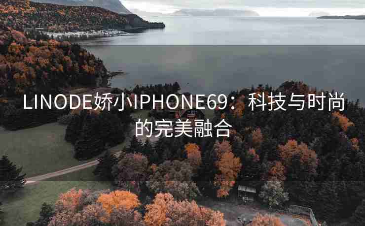 LINODE娇小IPHONE69：科技与时尚的完美融合